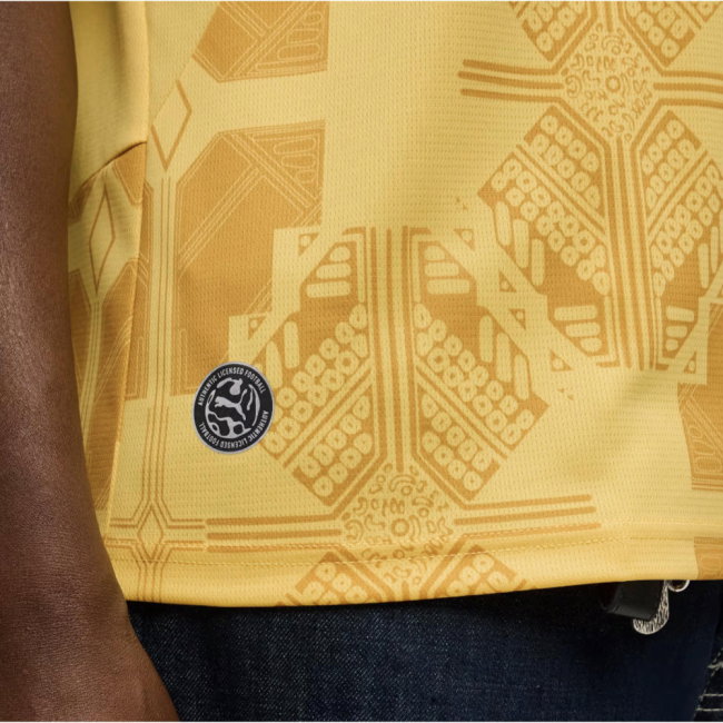 2026-2027 Ghana Away Shirt (Kudus 10)-SoccerKits Hub | Buy Soccer Jerseys Online